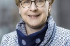 Dr. Anne Bunte, Leiterin der Abteilung Gesundheit des Kreises Gütersloh. Foto: Jochen Rolfes