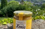 Honig direkt aus der Nachbarschaft: Vlothoer Stadt-Honig (Foto: Stadt Vloto/ Nicole Schweitzer)