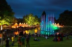 Das stimmungsvolle Gourmetfestival "Hochstift à la carte" muss in diesem Jahr ausfallen.Foto:© Stadt Paderborn