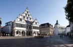 Der Rat der Stadt Paderborn tagte am Donnerstag zum letzten Mal vor der Sommerpause. Foto: © Stadt Paderborn
