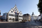 Der Rat der Stadt Paderborn tagte am Donnerstag zum letzten Mal vor der Sommerpause. Foto: © Stadt Paderborn