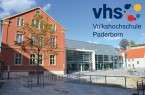 Webinar bei der Volkshochschule Paderborn..© Stadt Paderborn