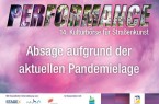 Die Performance Paderborn, die in der ersten Septemberwoche stattfinden sollte, fällt in diesem Jahr aufgrund der aktuellen Coronaschutzverordnung aus.Foto: © Stadt Paderborn