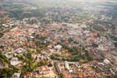 Bis Ende August können sich Bürgerinnen und Bürger noch an der Online-Befragung im Rahmen des integrierten Mobilitätskonzeptes für die Stadt Paderborn beteiligen und die zukünftige Mobilität Paderborn mit beeinflussen. Foto: © Stadt Paderborn