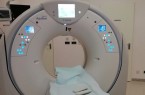 Das neue CT-Gerät im Franziskus Hospital