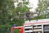 Neue Drohne für die Feuerwehr (1)
