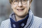 Dr. Anne Bunte, Leiterin der Abteilung Gesundheit beim Kreis Gütersloh. Foto: Jochen Rolfes