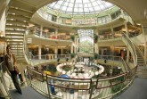 Die Stadtbibliothek Gütersloh.  bleibt im November geöffnet