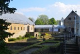 m Themenjahr zu Karl dem Großen möchte das Team des LWL-Museums im der Kaiserpfalz gemeinsam mit den Besuchern einen karolingischen Garten anlegen.
Foto:LWL/ K. Burgemeister