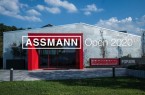 Virtuelle Hausmesse „ASSMANN Open“, Foto: Assmann