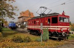 Absage Nikolausfahrten - Landeseisenbahn Lippe startet 2021 wieder durch
Bilder (Michael Rehfeld)