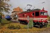 Absage Nikolausfahrten - Landeseisenbahn Lippe startet 2021 wieder durch
Bilder (Michael Rehfeld)