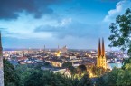 Der Blick auf Bielefeld wandelt sich Deutschlandweit, Foto:  Bielefeld Marketing