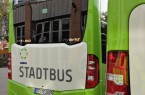 Stadtbus Gütersloh erweitert Fahrplanangebot zum Late-Night-Shopping.Foto:Stadt Gütersloh