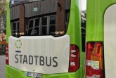 Stadtbus Gütersloh erweitert Fahrplanangebot zum Late-Night-Shopping.Foto:Stadt Gütersloh