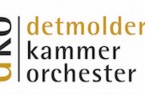 Logo: DKO, Detmolder Kammer Orchester