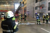 (Projekt IRiS): Am Institut der Feuerwehr NRW wurde die IRiS-Software mehreren Praxistests in realitätsnahen Umgebungen unterzogen.