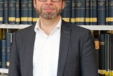 Prof. Dr. Malte Thießen
Foto: LWL/Nolte