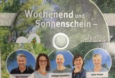 Eine CD für Rahdener Seniorinnen und Senioren, Foto: Stadt Rahden.
