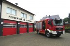 So wie hier in Schwaney wird ein Neubau von Feuerwehrgerätehäusern in allen drei Ortsteilen empfohlen Foto: Stadt Altenbeken
