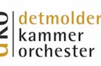 Logo: DKO, Detmolder Kammerorchester