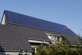 Auch Photovoltaikanlagen, die schon länger in Betrieb sind, müssen bis zum 31. Januar 2021 im Marktstammdatenregister eingetragen werden.  Foto: Kreis Gütersloh