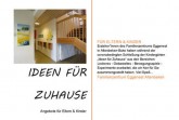 Ideen für Zuhause, Foto: Stadt Altenbeken