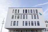 Der Campus Gütersloh der Fachhochschule (FH) Bielefeld stellt sich am Samstag, 20. März 2021, ab 10:30 Uhr bei einem Online-Infotag vor.