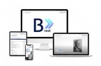 Erster rein digitaler Geschäftsbericht gibt Ausblick auf „Bertelsmann_next“