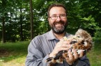 Über die Individualität von Tieren spricht Prof. Dr. Oliver Krüger im Online-Vortrag des LWL-Museums für Naturkunde.
Foto: privat