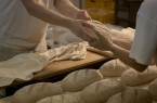 Beschäftigte in Nordrhein-Westfalens Bäckereien bekommen mehr Geld. Die Gewerkschaft NGG rät zum Lohn-Check. Foto:NGG