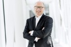 Frank Jüttner ist Chef der Miele Vertriebsgesellschaft Deutschland und auch für die Vertriebsregion DACH verantwortlich. Foto: Miele