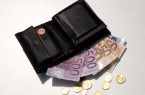 Geld Euro - Symbolbild © J.Riedel
