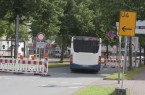 IHK und HV: Test zur Verkehrsberuhigung in Bielefelder Altstadt nicht im Weihnachtsgeschäft.Foto:IHK