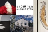 Collage aus Motiven der mitmachenden KünstlerInnen© Stadt Paderborn