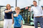 Fun-Ticket für Kinder Foto: Stadt Detmold
