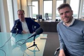 Podcast: Clemens und Maximilian Tönnies geben private Einblicke in Familiengeschichte.Foto:Tönnies