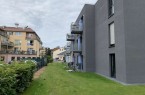 Das neue Wohnhaus in Bad Driburg bietet Menschen mit Behinderung die Möglichkeit, selbstständig in einer eigenen Wohnung zu leben. Foto: LWL/Schuster