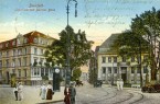prs491_Elektrische-Straßenlampen_Jahnplatz_Sammlung-Wibbing
