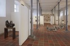 Blick in die Ausstellung „Hommage á Reinhard“.Foto:© Stadt Paderborn