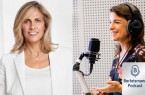 Bertelsmann Business Podcast mit der spanischen Verlagschefin Núria Cabutí