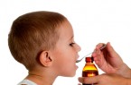 Medikamente gegen Atemwegserkrankungen und Bronchitis sind die am häufigsten verordneten Arzneimittel für Kinder und Jugendliche bis 18 Jahren in Bielefeld. AOK/hfr.