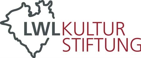 Die LWL-Kulturstiftung unterstützt Projekte in Westfalen-Lippe, die einen ausschließlich und unmittelbar gemeinnützigen Zweck haben. (Rechte am Logo: LWL-Kulturstiftung) (Diese Abbildung darf nur mit Fotonachweis und im Rahmen der Pressemitteilung oder des Themas verwendet werden, in deren Zusammenhang sie veröffentlicht wurde.)