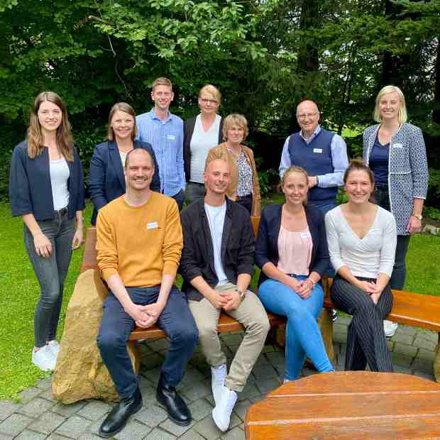 Gründerforum-Keine Angst vor Rückschlägen | OWL Journal