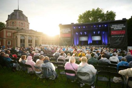 Klassik-Konzert von "festival:philharmonie westfalen" am Klassik-Donnerstga
