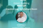 Green Building Meetup_September