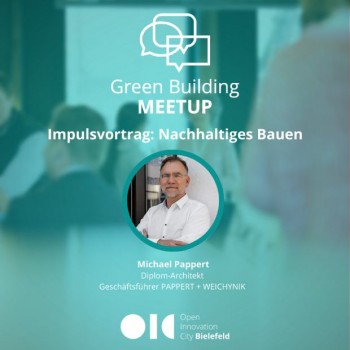 Green Building Meetup_September