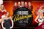 Firebird Burlesque Show