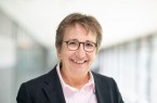 Elisabeth Ewen ist neues Mitglied des Hochschulrats der Universität Paderborn. Foto: Fraunhofer Gesellschaft/Stefan Obermeier 2022