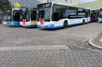 Verdi-Streik (Symbolbild) © Verdi